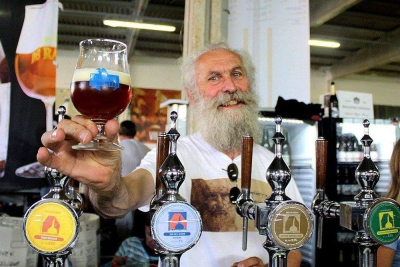 Villaggio della Birra: quattordici anni di festival di birra artigianale nella campagna toscana
