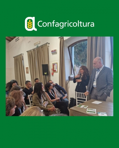 60 anni di Agriturist: il turismo rurale tra tradizione, innovazione e sostenibilit&agrave;