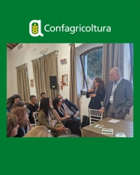 60 anni di Agriturist: il turismo rurale tra tradizione, innovazione e sostenibilit&agrave;