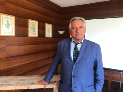 Agricoltura, Marco Neri &egrave; il nuovo presidente di Confagricoltura Toscana