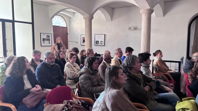 Terra Eroica e Agriturist Toscana insieme per il futuro del cicloturismo: a Buonconvento la formazione per le aziende agrituristiche