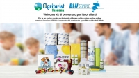 Agriturist Toscana &ndash; Blu Service: qualit&agrave; e risparmio per gli agriturismi associati